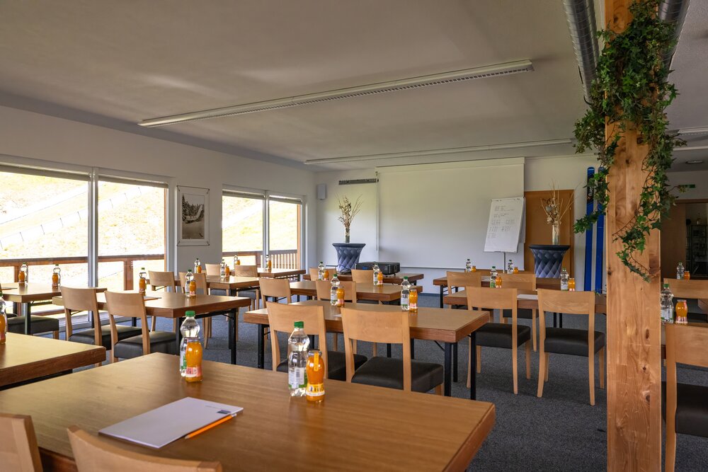 Toni Seelos Room
